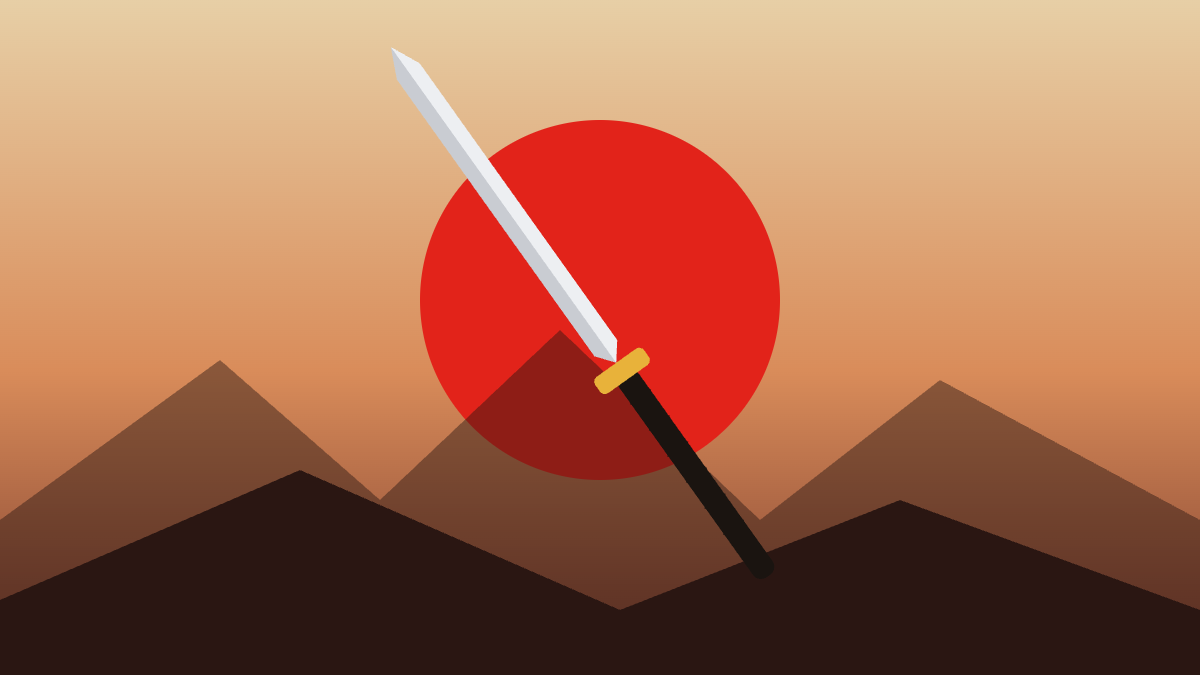 A FromSoft job listing has the Sekiro faithful spiralling again